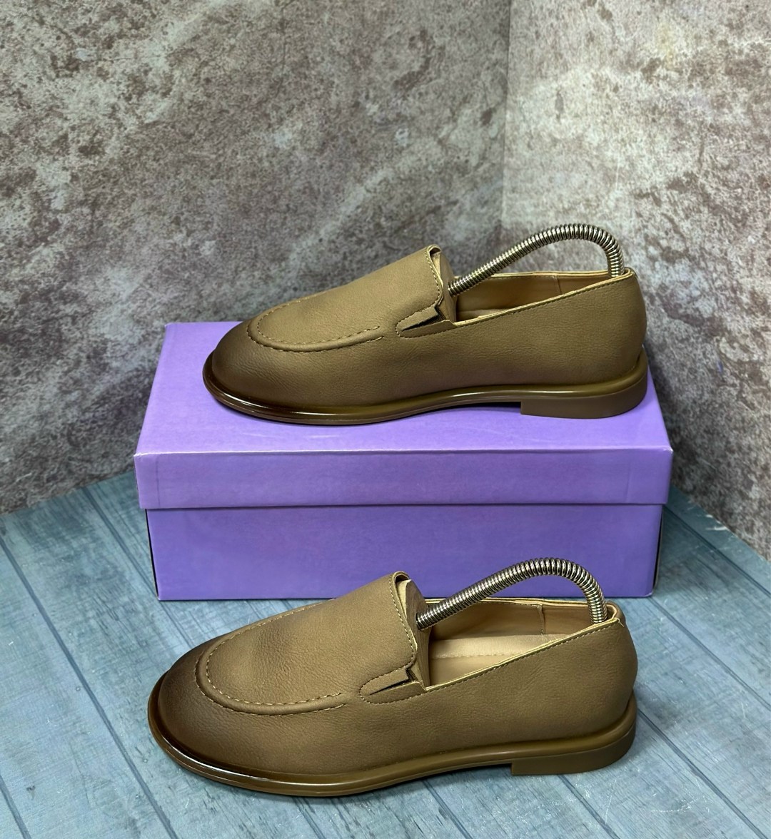 ,лоферы женские, лоферы,женская ,лоферы loro piana женские