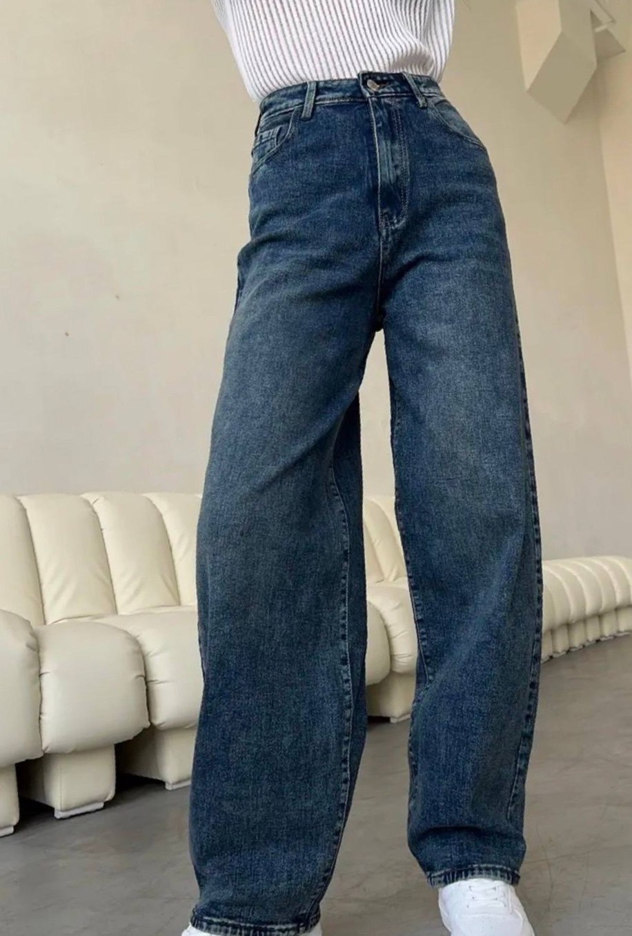 джинсы широкие,джинсы женские,штаны джинсы,широкие джинсы женские,джинсы широкие с высокой посадкой dh fashion