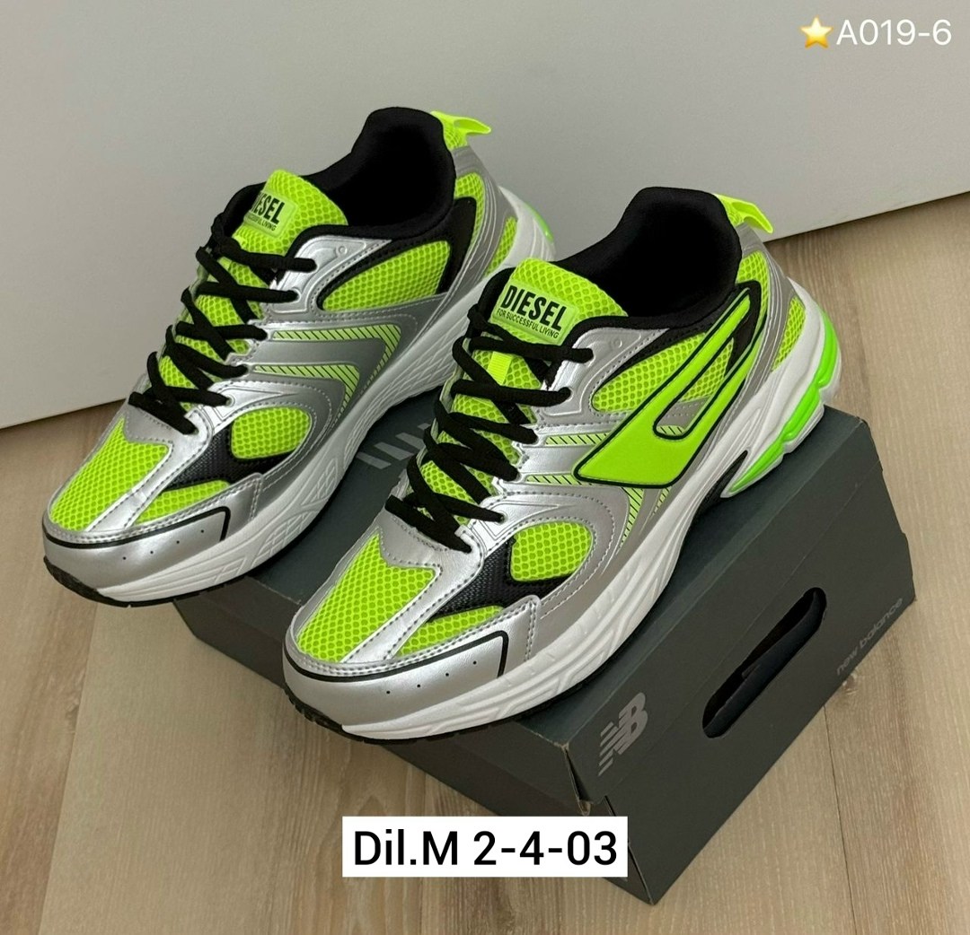 кроссовки,кроссовки diesel,комбинированные кроссовки,кроссовка мужской,российские кроссовки