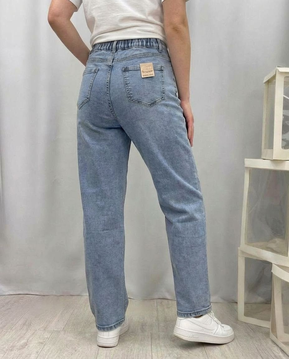 джинсы женские,джинсы мом,джинсы мом женские,джинсы,джинсы бананы женские