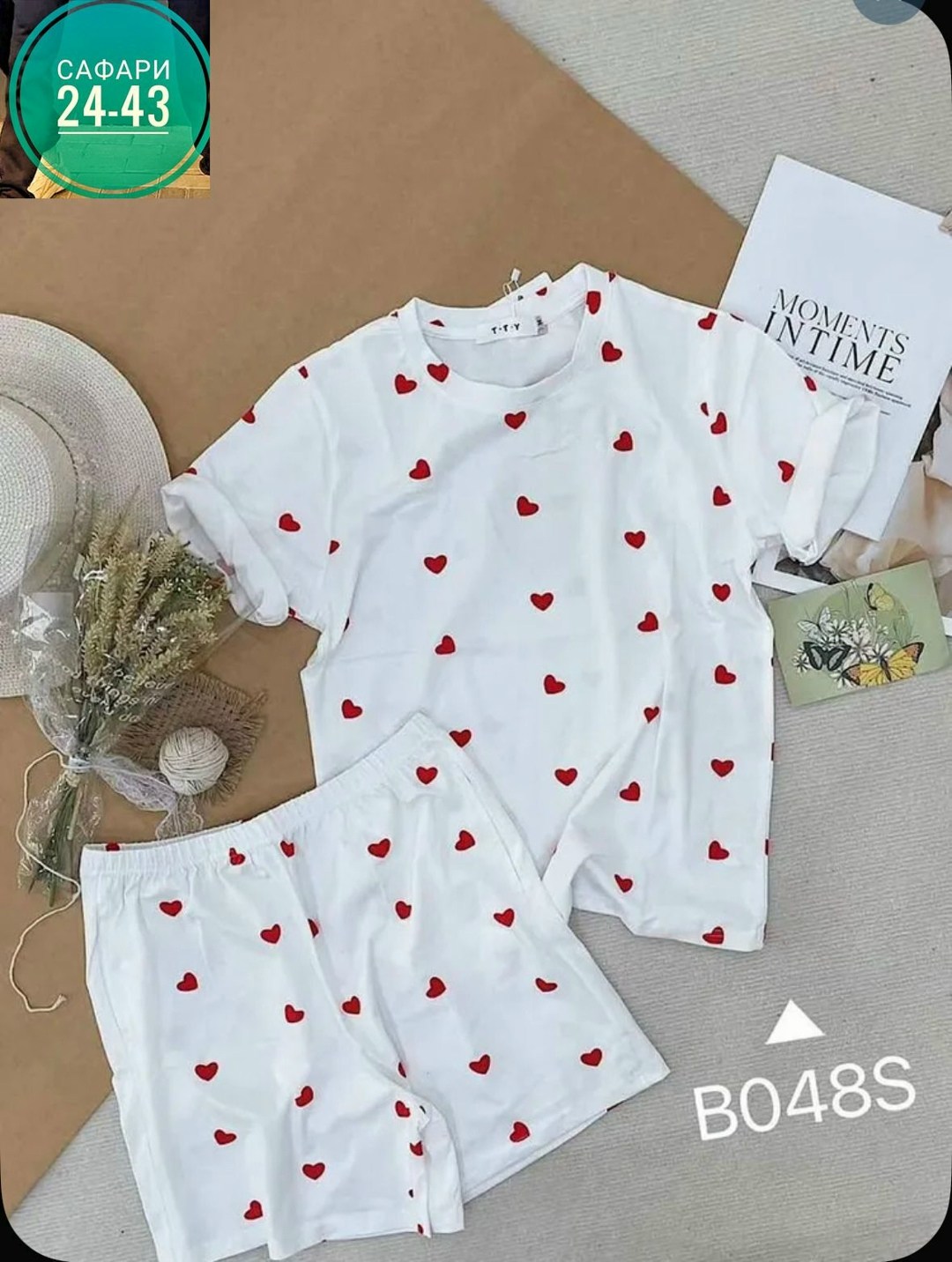 женская пижама с шортами,пижама женская,пижама,пижама женская с шортами и футболкой,пижама женская комплект