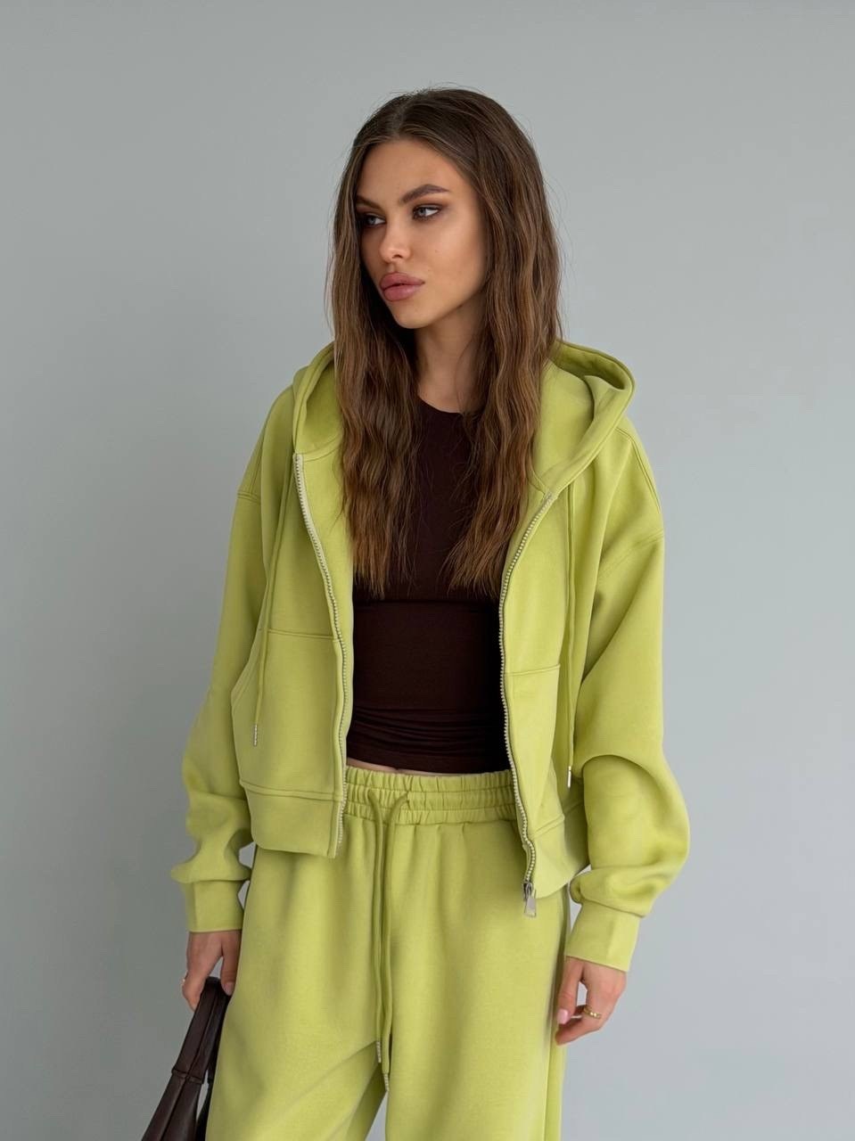 спортивный костюм на флисе женский,флисовые костюмы,костюм на флисом,костюм оверсайз,спортивный костюм