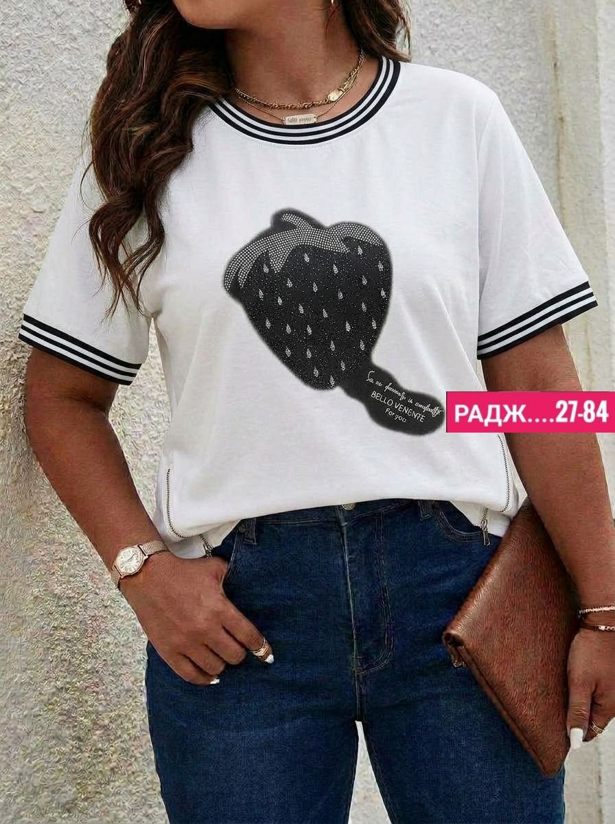 футболки женская,футболки женские больших размеров,футболка,женские футболки с принтом,одежда футболка