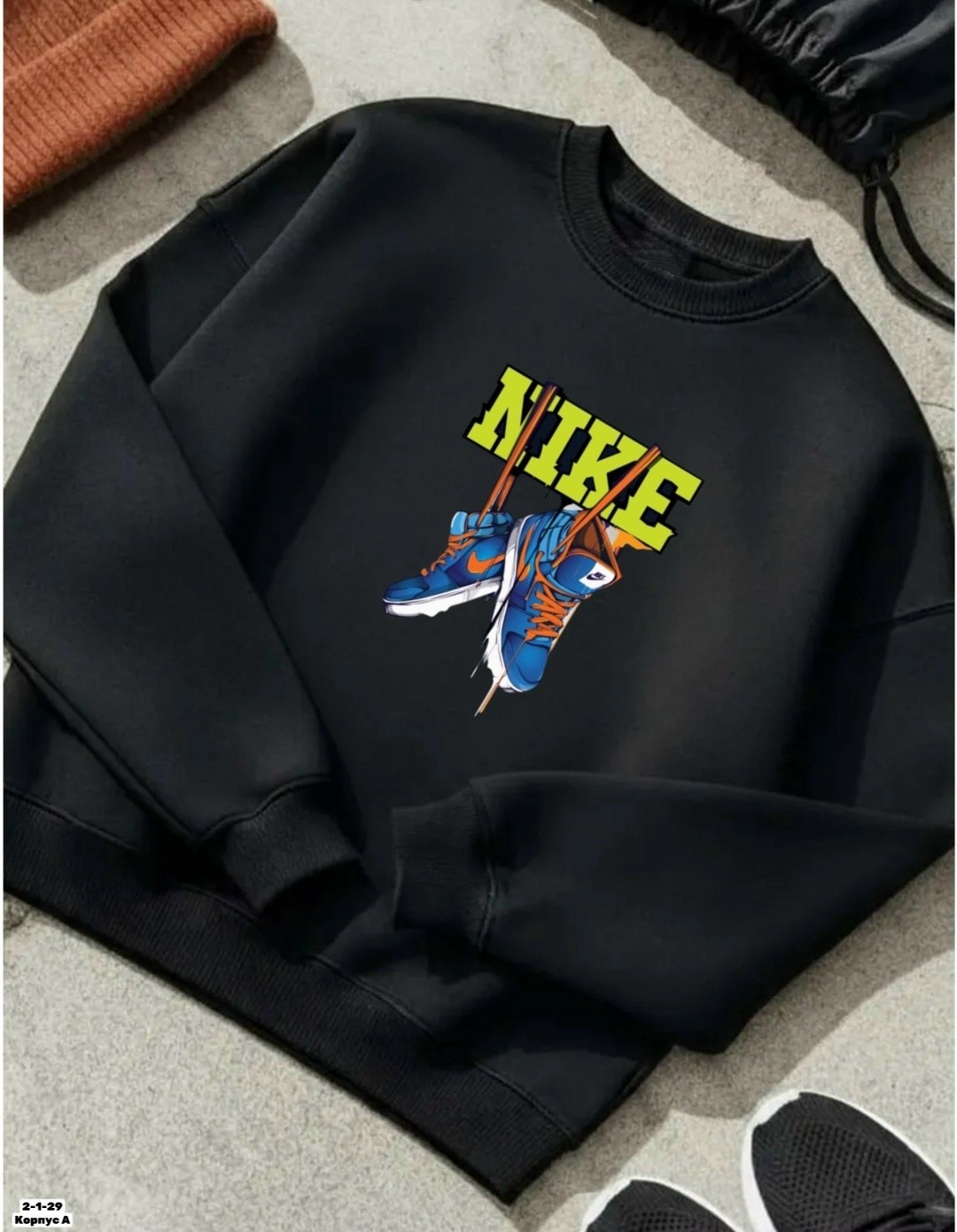 свитшот мужской nike черный,свитшот женская,толстовки свитшот,свитшот,свитшот мужской nike