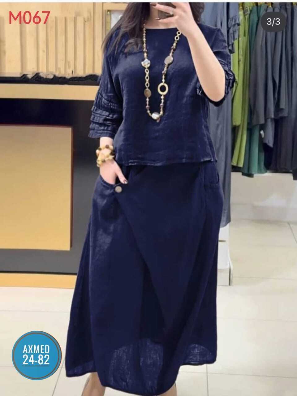 костюм с юбкой женский,льняной костюм женский,повседневный женский костюм,,женские костюмы