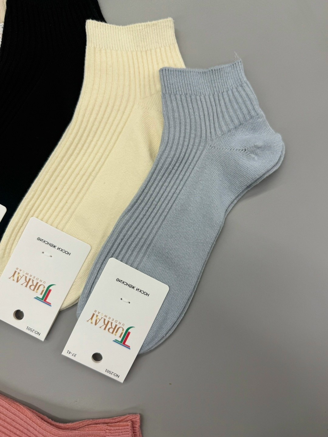 женские носки,женские носки 10 пар,носки комплект,комплект носки женские,набор носки женские короткие