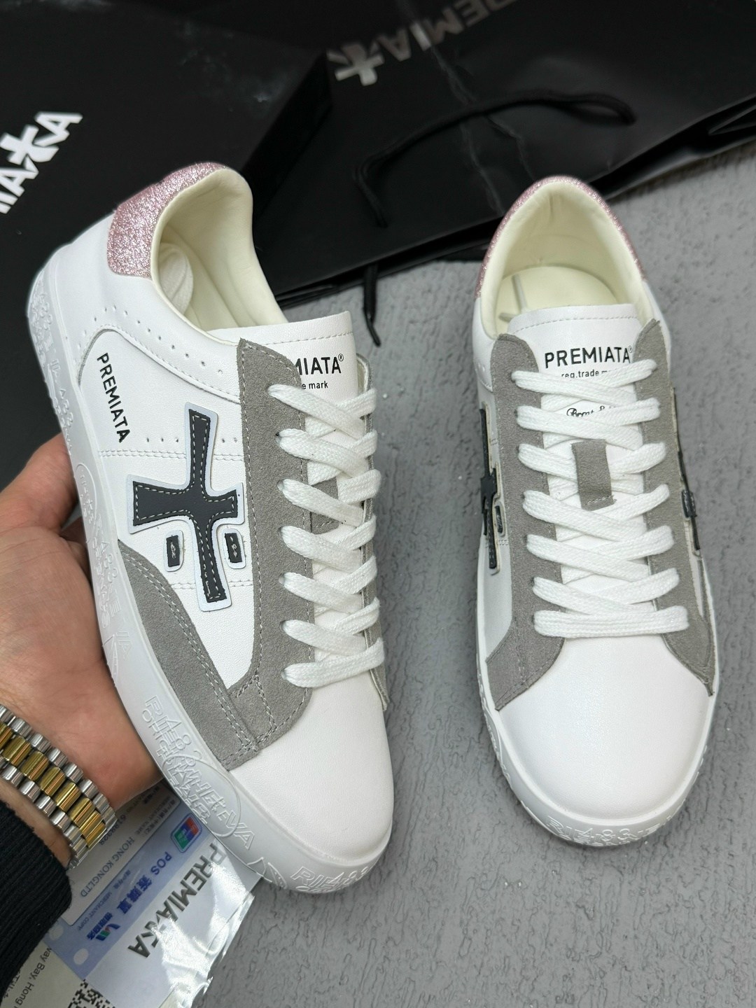 ,кроссовки женские premiata,женские кеды premiata,premiata кроссовки,кеды premiata