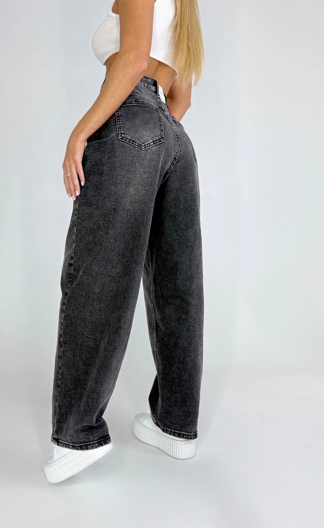 джинсы широкие,джинсы,джинсы женские,прямые джинсы,джинсы трубы