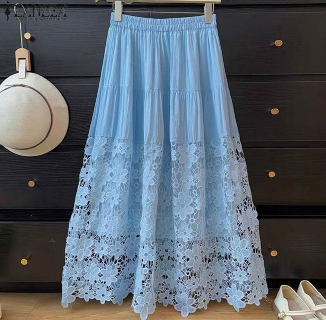 юбка кружевная,юбка с кружевами,юбка,длинная юбка,женская юбка