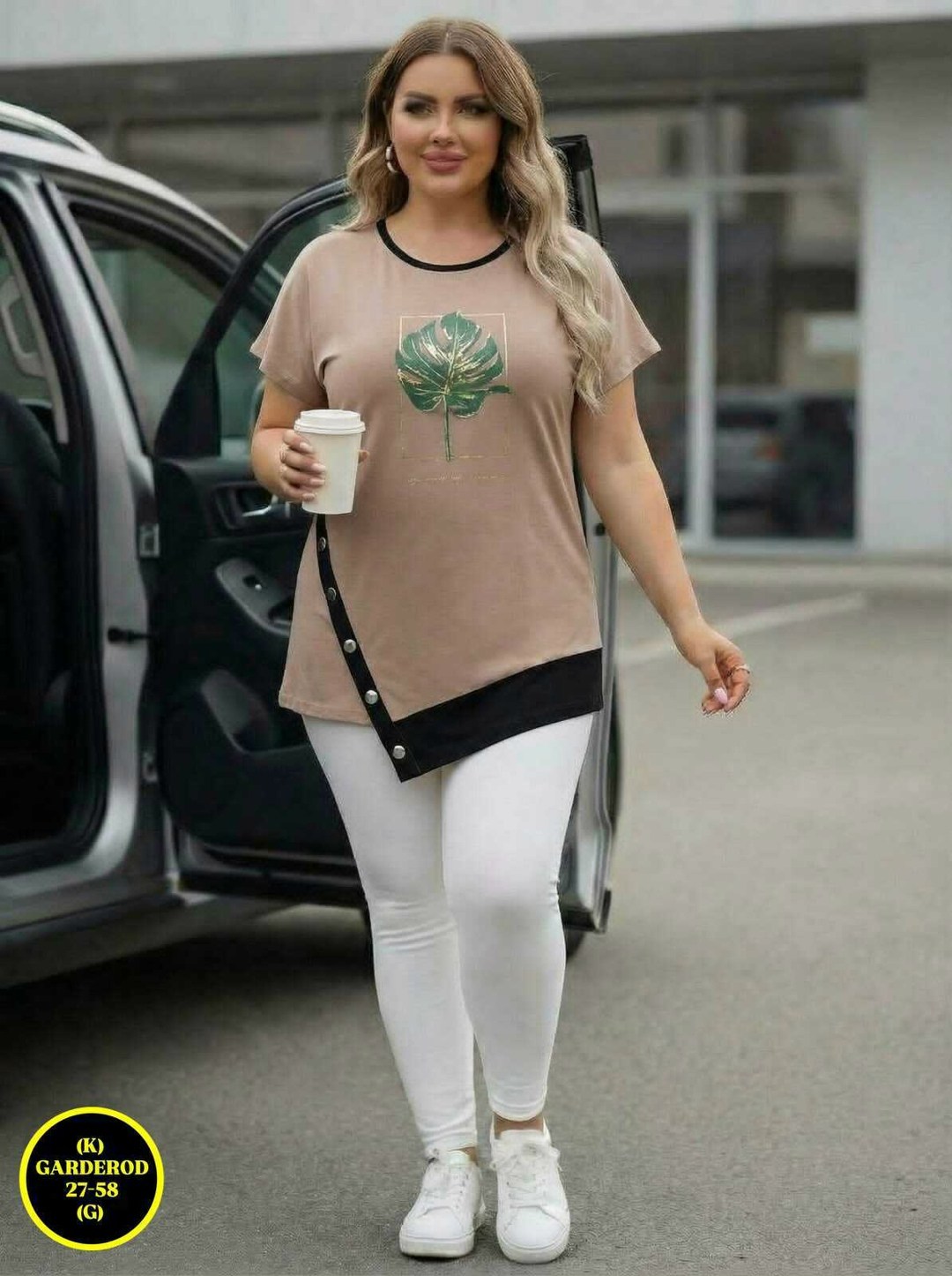 женские костюмы больших размеров,костюм женский,стильные костюмы,костюм туника, больших размеров