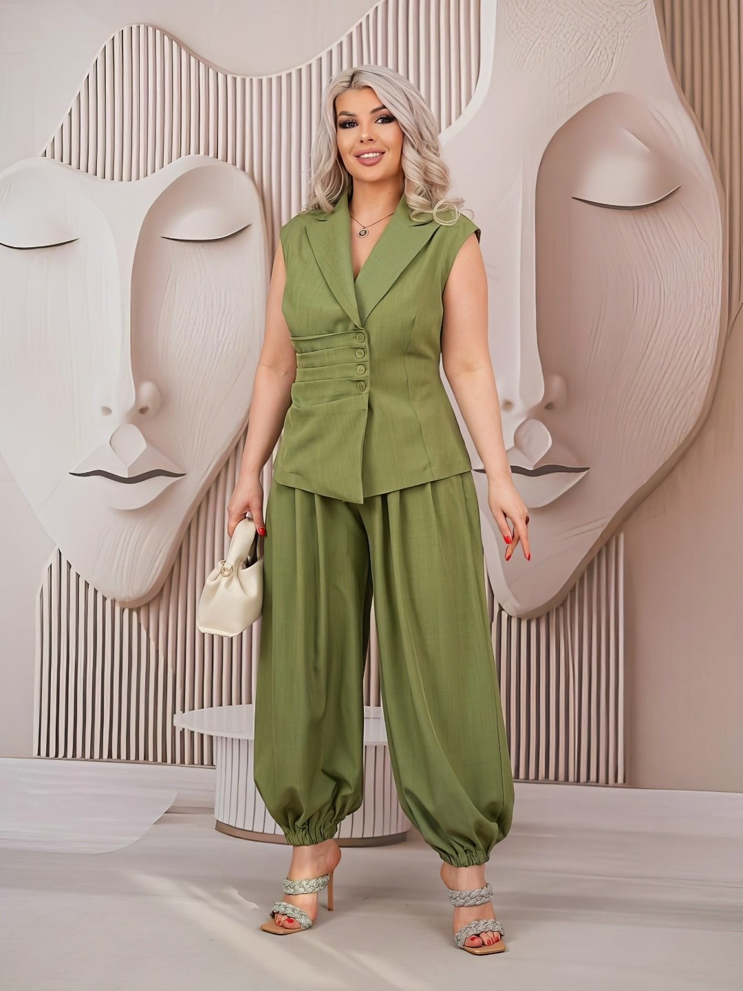 женский классический брючный костюм двойка,костюм женский жилет брюки нарядный вечерний деловой офисный yulita collection,элегантный костюм,костюм женский брючный,стильный костюм