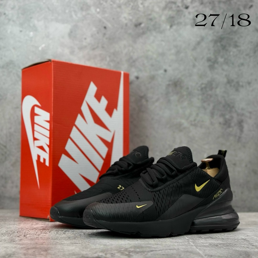 nike air max 270 black gold,кроссовки,кроссовки найк air max 270,кроссовки nike air max 270,кроссовки air max 270