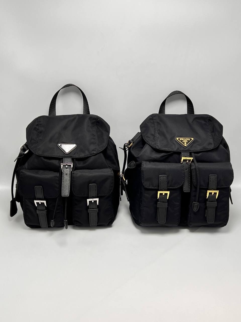 рюкзак прада,рюкзак,маленькие рюкзаки,черный рюкзак,женские рюкзаки