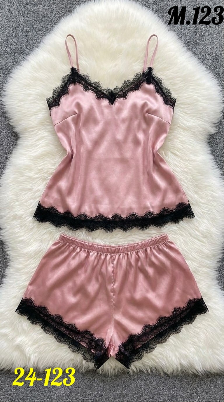 комплект пижама,пижама женская атласная,пижама женская,кружевная пижама,пижама женская комплект