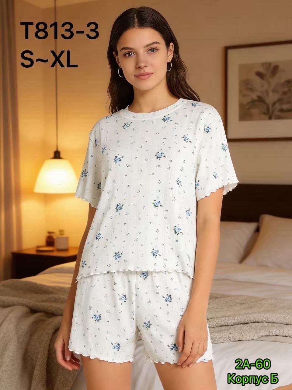 женские пижамы,женская пижама с шортами,пижама с шортами,пижама,пижама белая