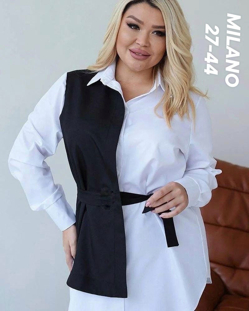 рубашка женская,блуза рубашка удлиненная,удлиненная блуза,женская блуза,блузка женская белая