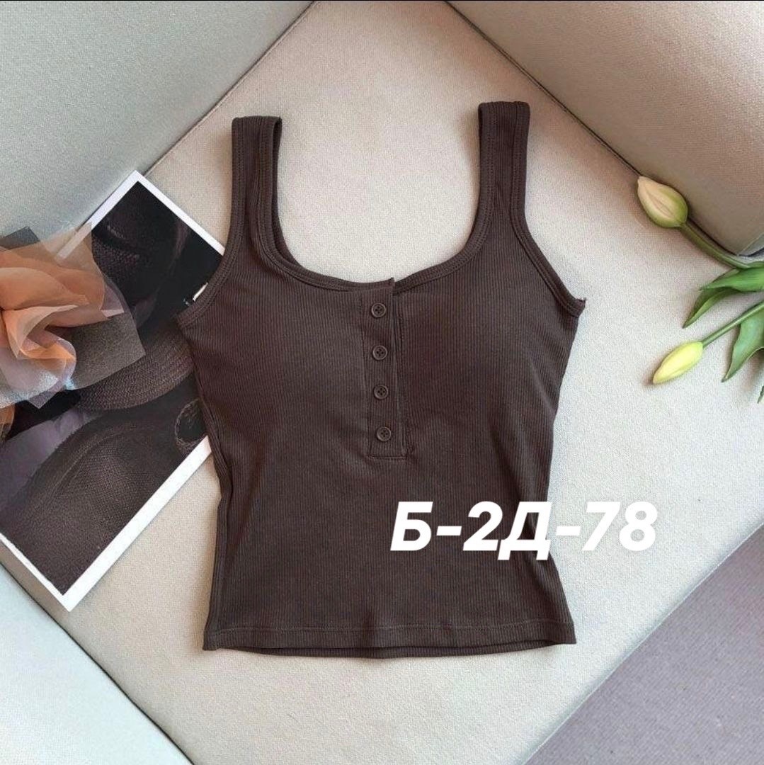 женская майка,женские топы,маечки женские,топик женский,майка на пуговицах женская