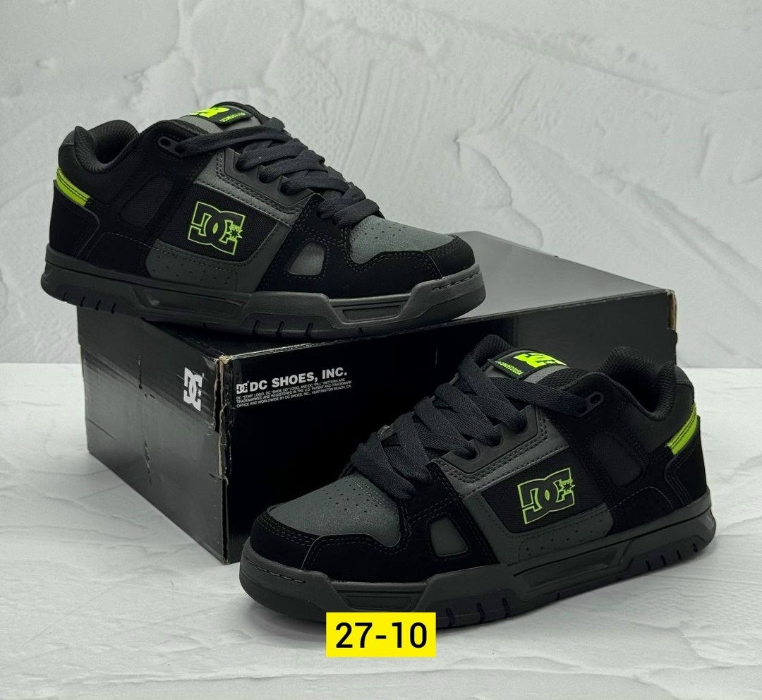 ,кроссовки dc shoes stag,stag dc shoes,dc shoes stag black,кроссовки dc stag
