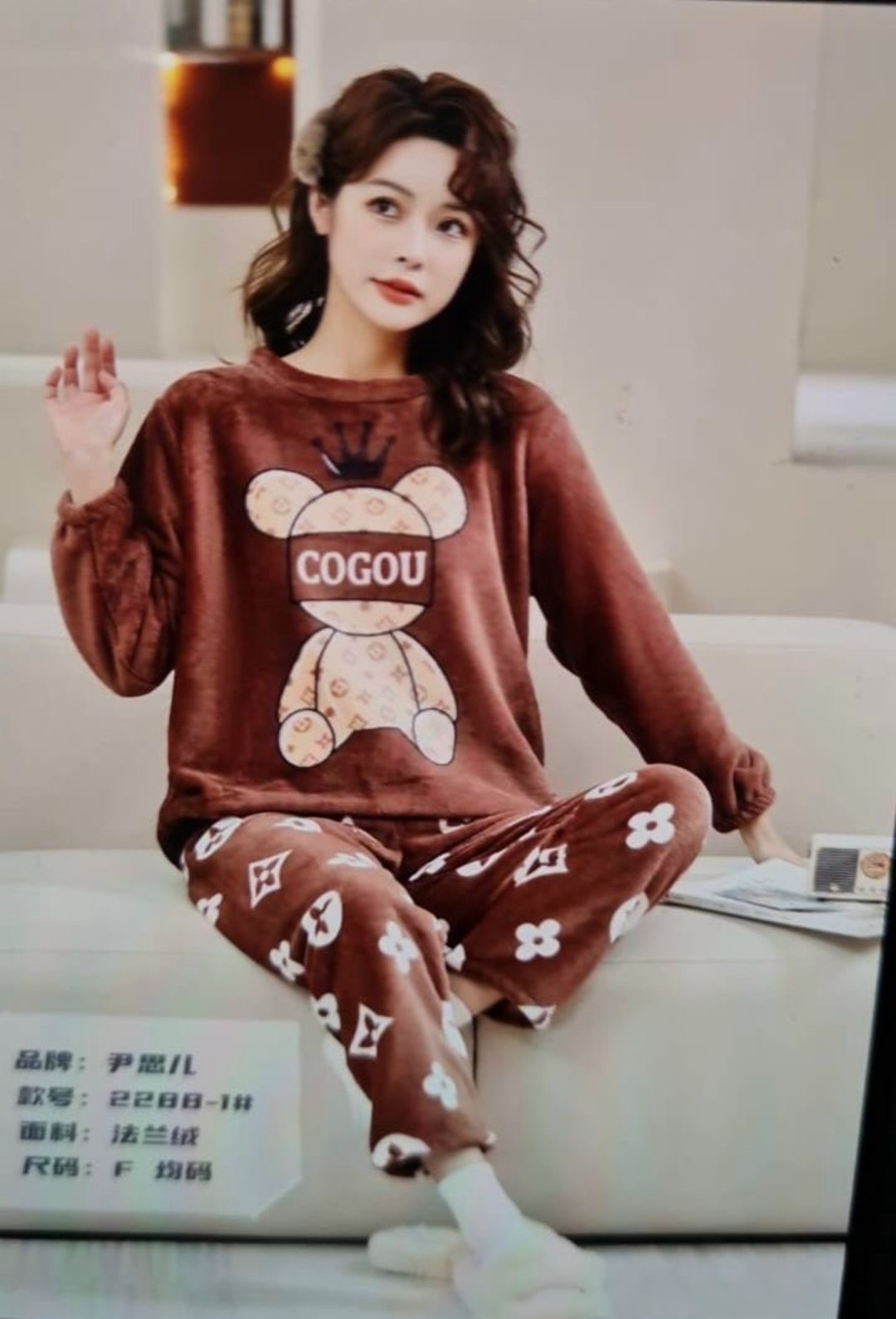 пижама женская со штанами теплая домашняя плюшевая,махровая пижама,пижама женская теплая,комплект пижама,мягкая теплая пижама