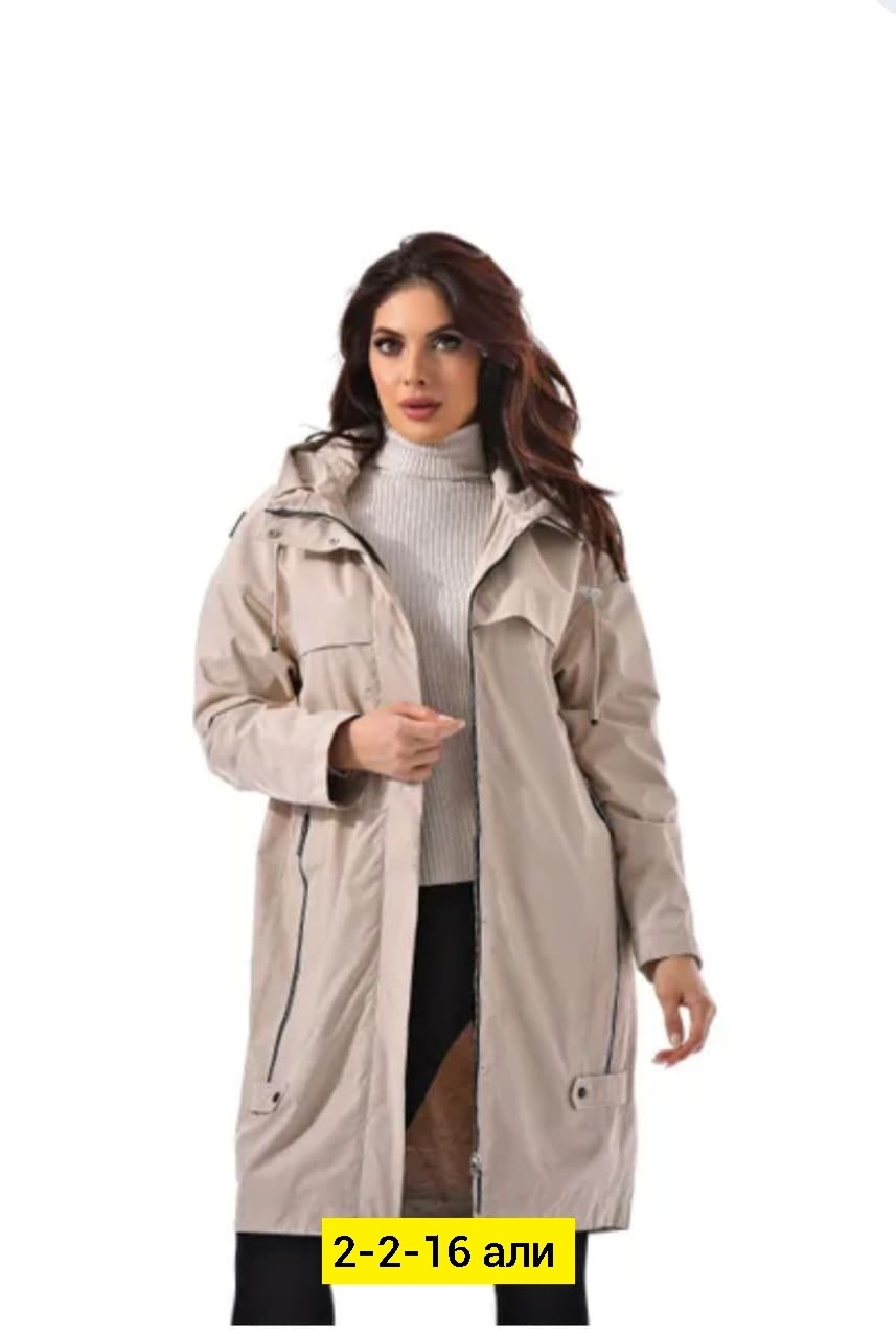 ветровка женская,женская куртка,плащ демисезонный женский,женская верхняя одежда,плащ женский