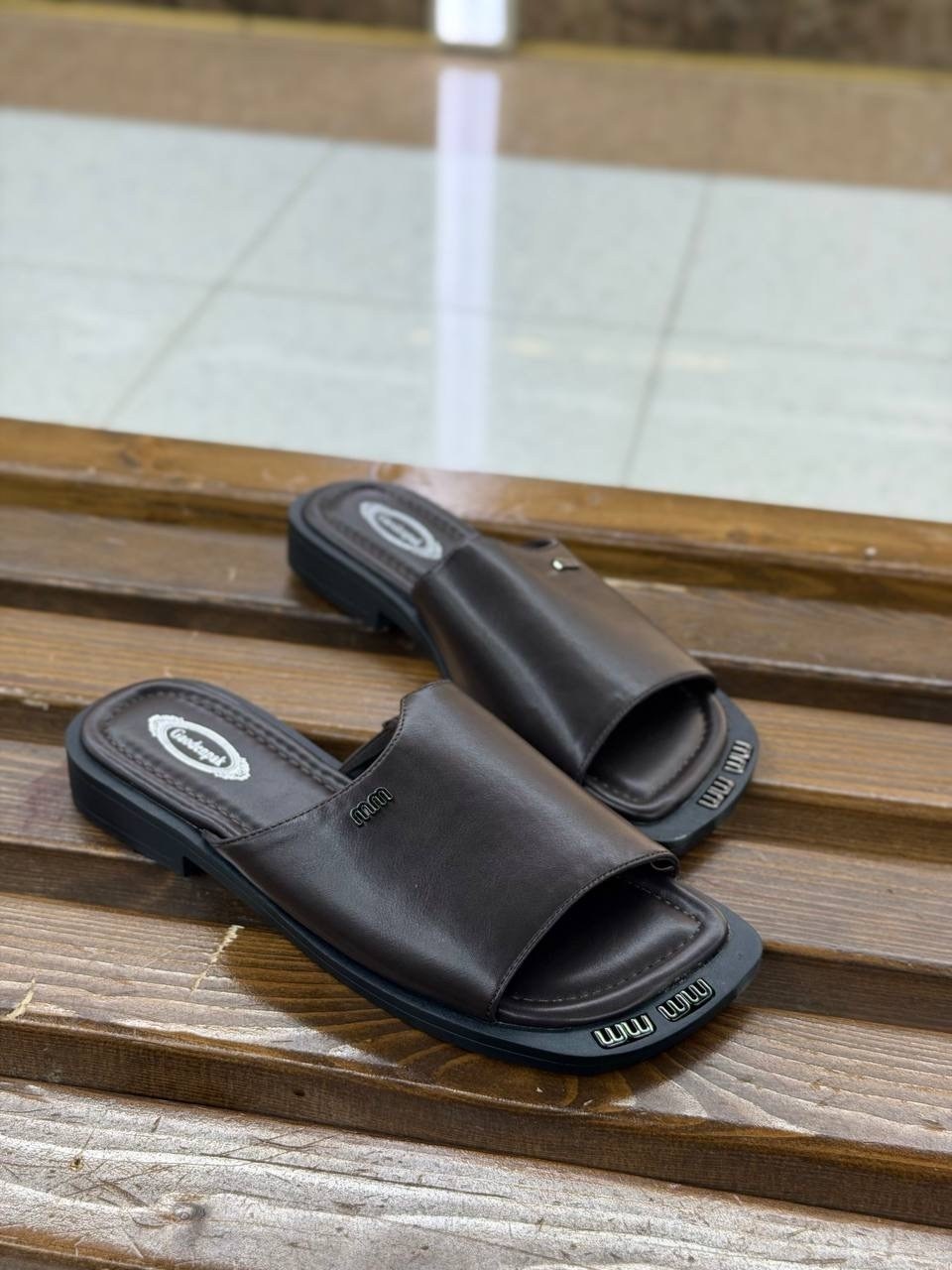 шлепанцы женские,,женские шлепки,модные тапочки,женская