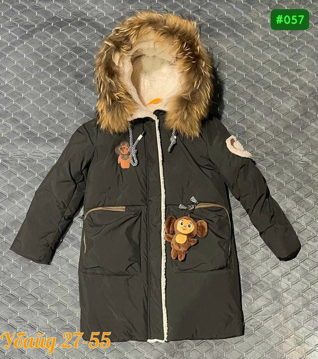 куртка зимняя для девочек,пальто зимнее для девочек,зимние пальто для девочек anernuo,пальто для девочек,куртка детская зимняя