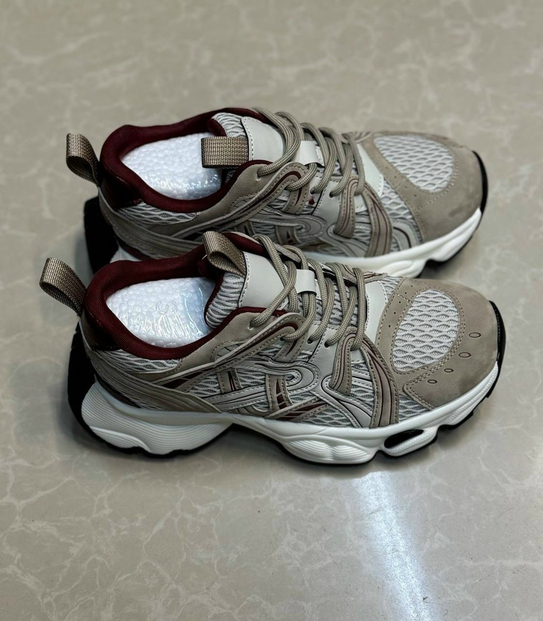 женские кроссовки,кроссовки balenciaga,массивные кроссовки,,спортивная