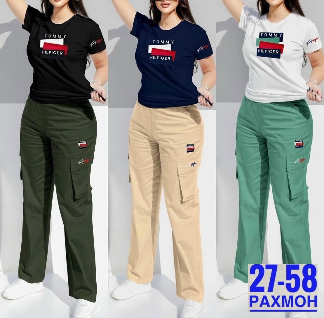 женские брюки tommy hilfiger,спортивный костюм штаны,штаны женские,брюки джинсы,джоггеры женские