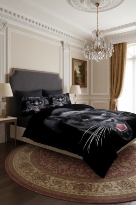 Постельное белье