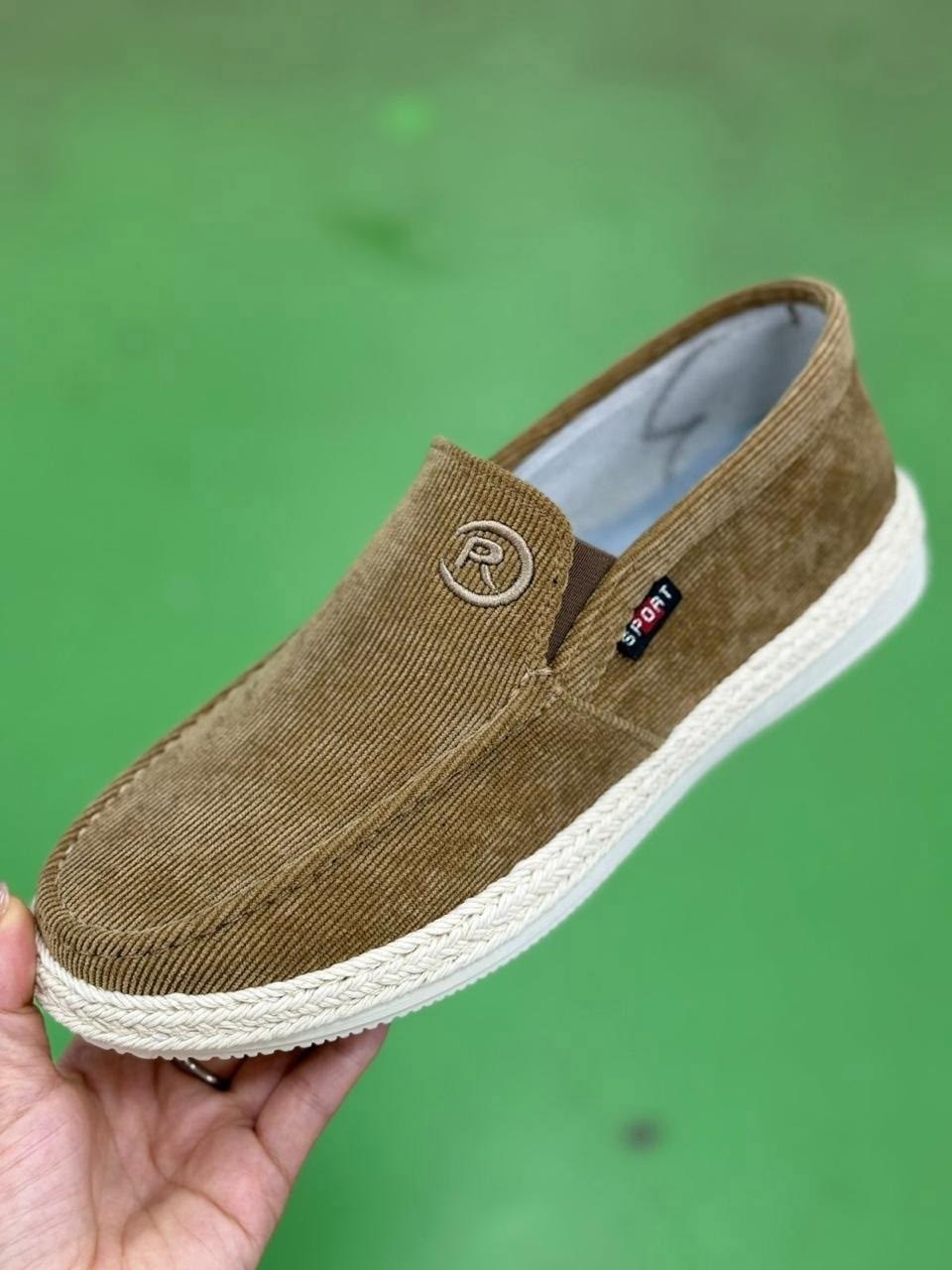 ,парусиновая ,холщовые мокасины мужские, летняя мужская,мокасины повседневные