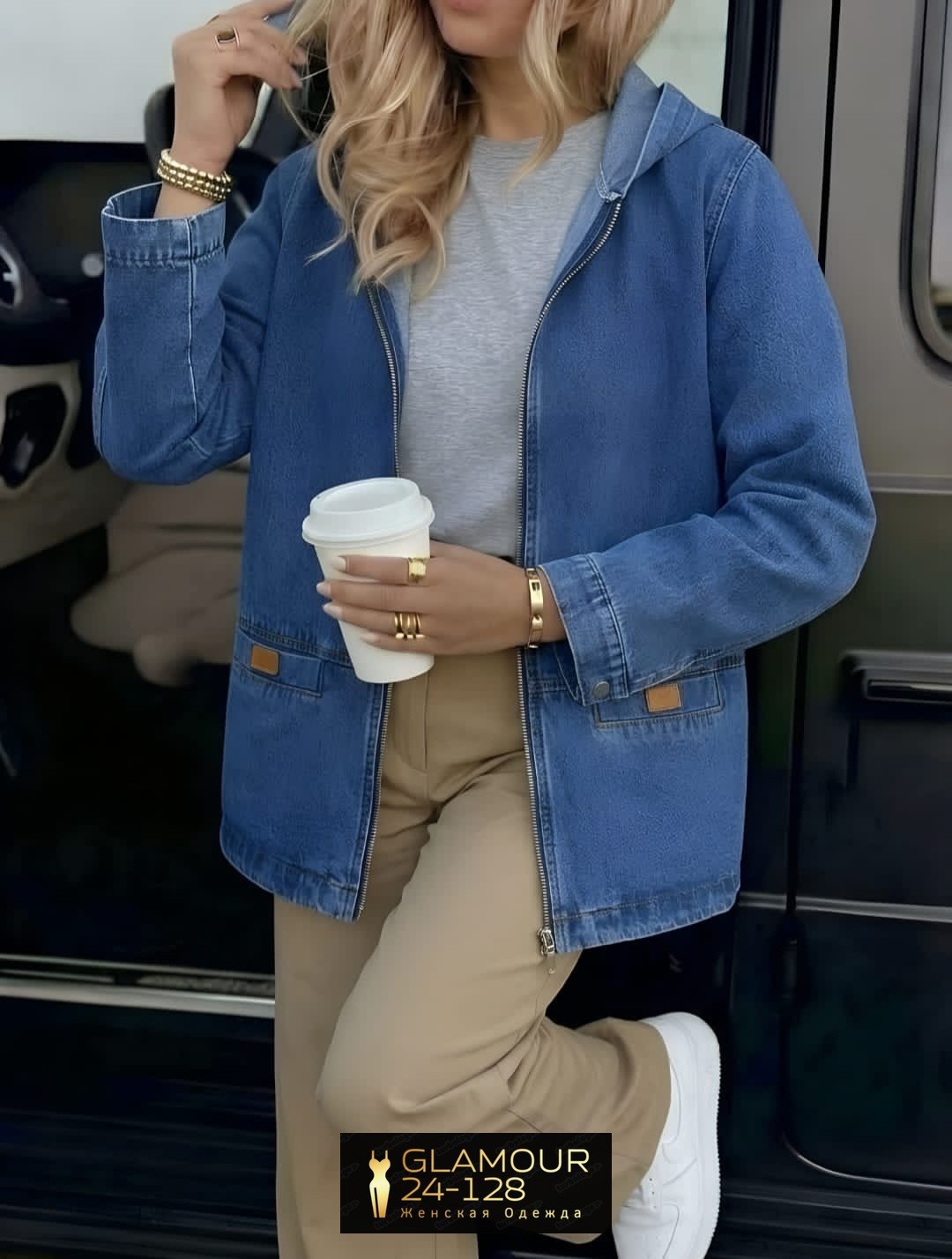 куртка женская джинсовая,джинсовая куртка,женская джинсовая куртка большого размера,стильная джинсовая куртка,джинсовая куртка удлиненная