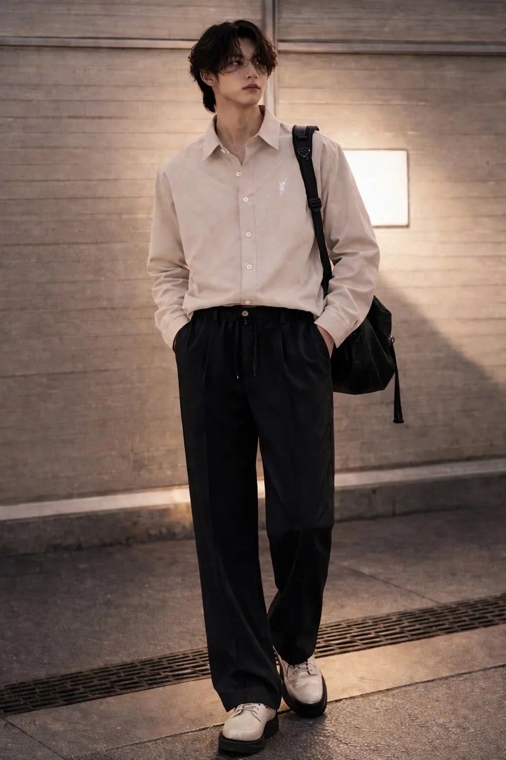 стиль корейский,мужская мода,льняная рубашка,корейская мода для мужчин,корейская мода мужская