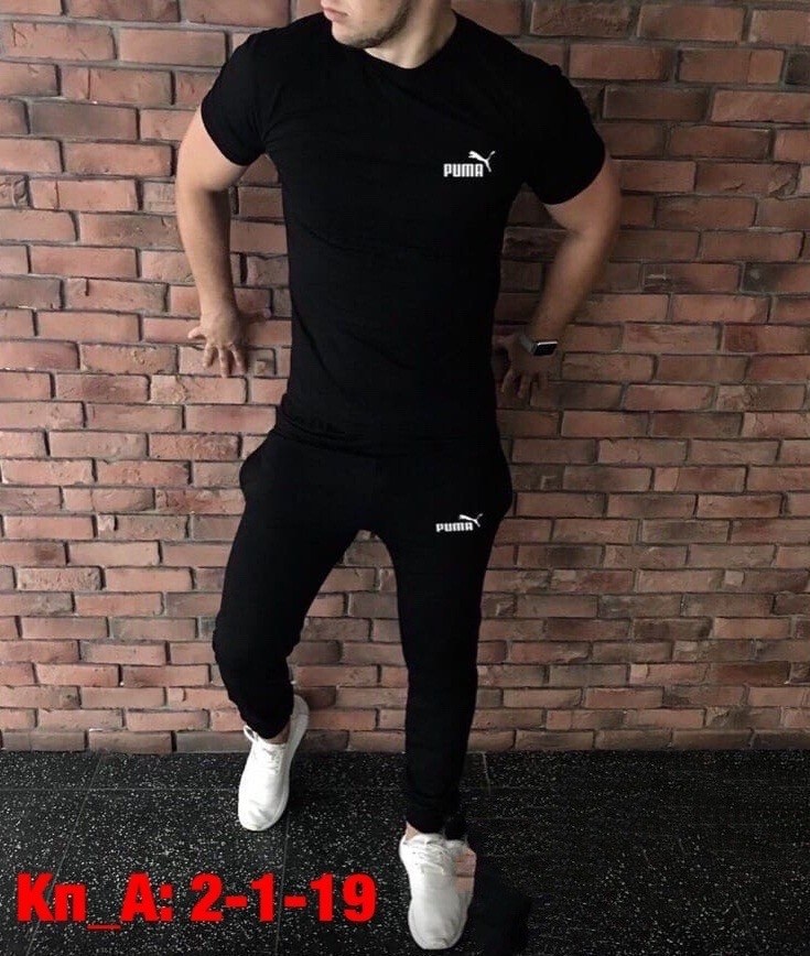 спортивный мужской костюм, спортивная,мужская мода,футболки мужские,костюм футболка и штаны