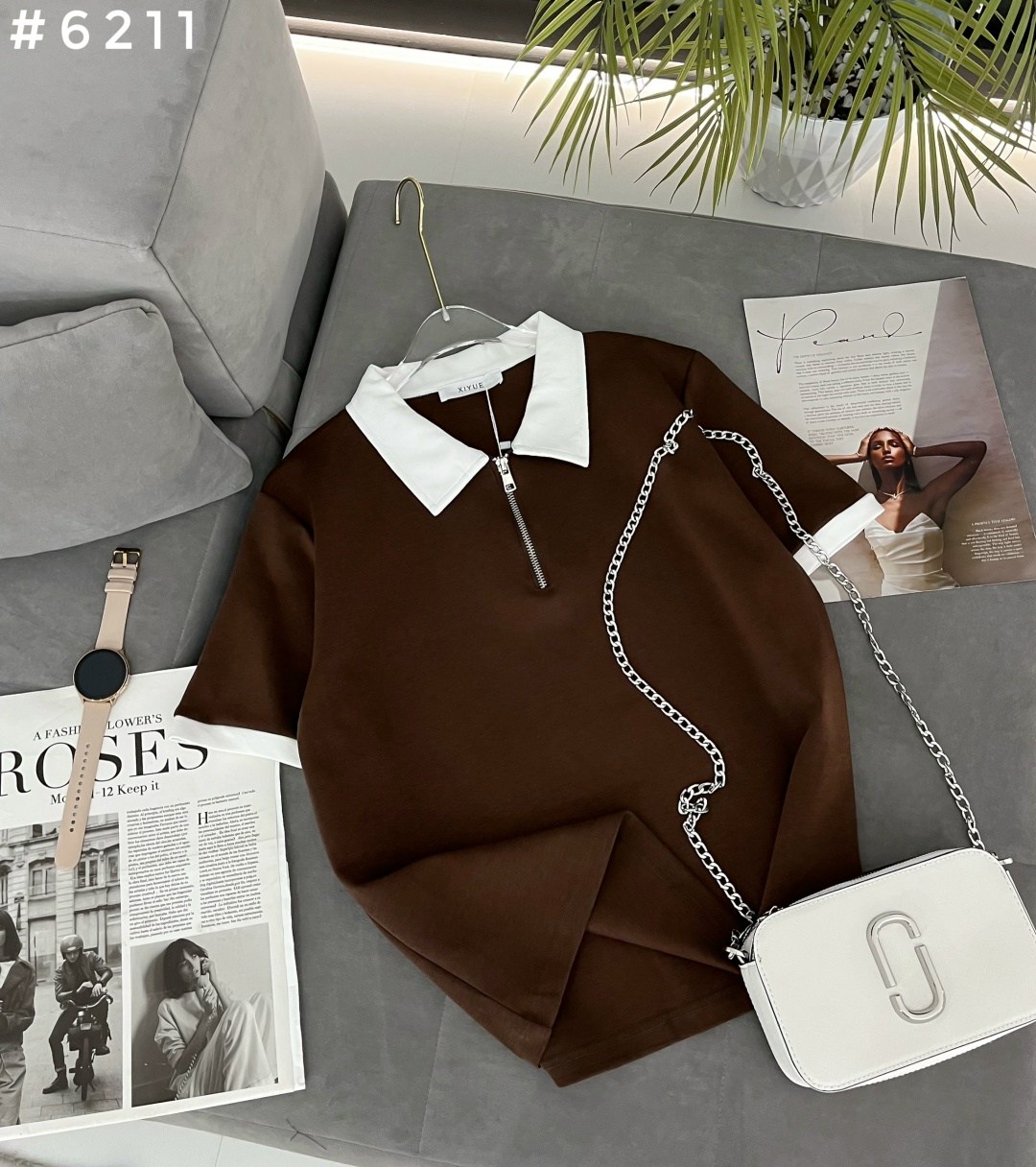 женская футболка поло,футболки женская,женская кофта,,футболки модные