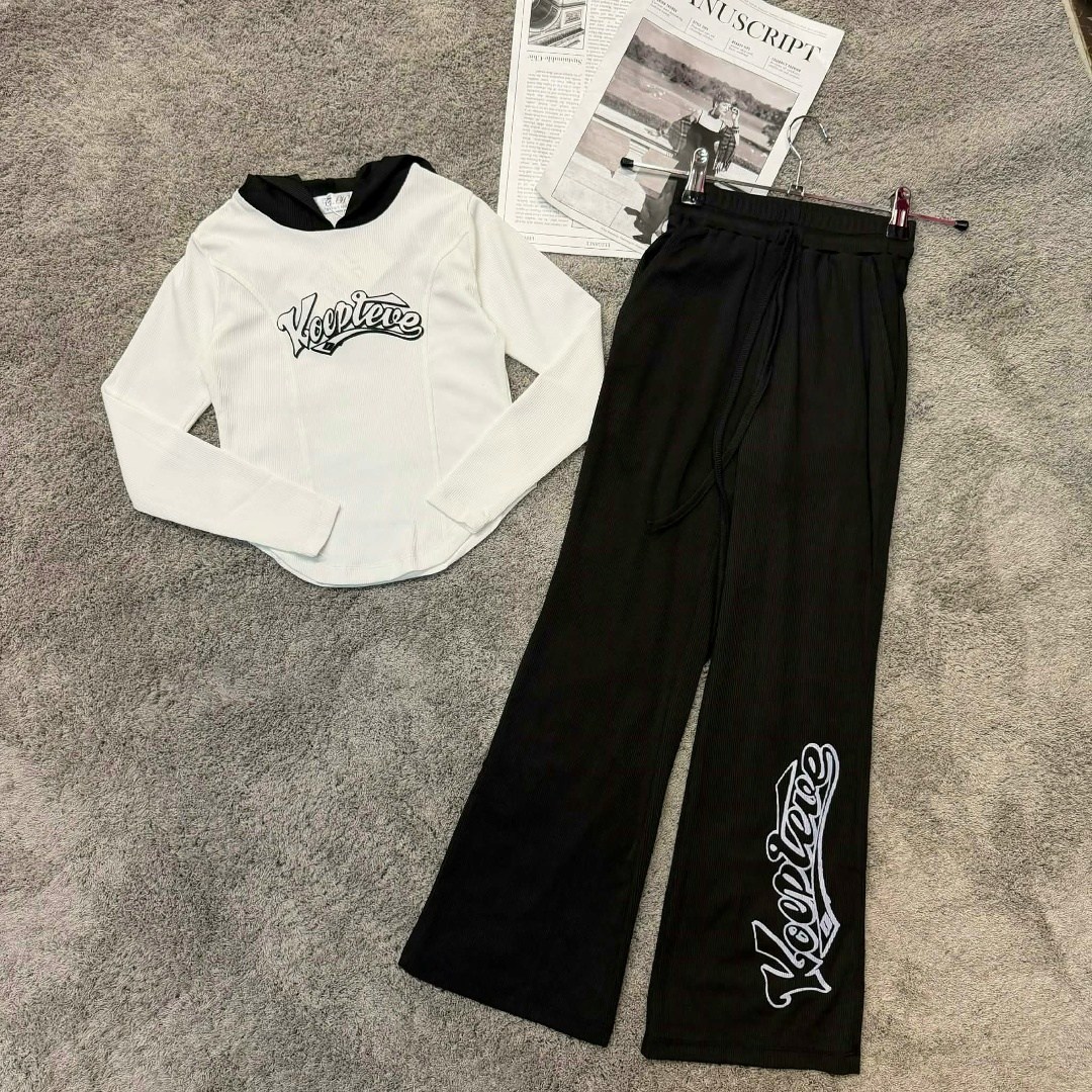 костюм спортивный повседневный,спортивные брюки женские,костюм спортивный женский,широкие брюки,костюм зеленый