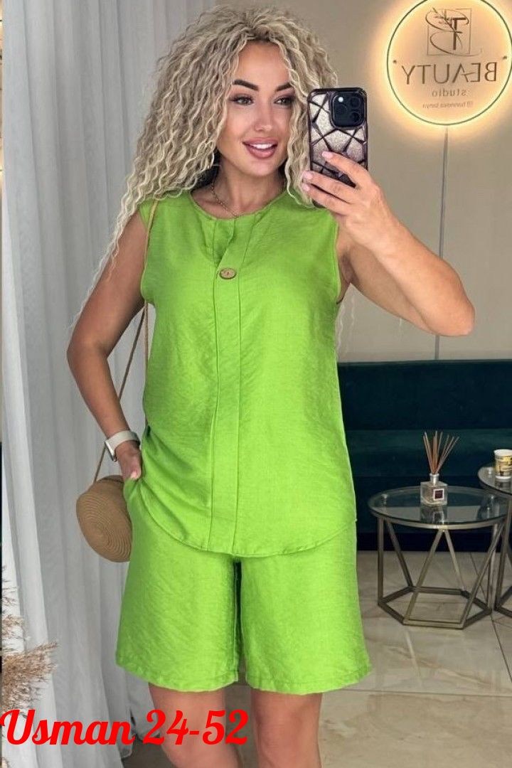 летние костюмы женские,костюм женский с шортами,льняной костюм с шортами,летние костюмы,комплект костюм