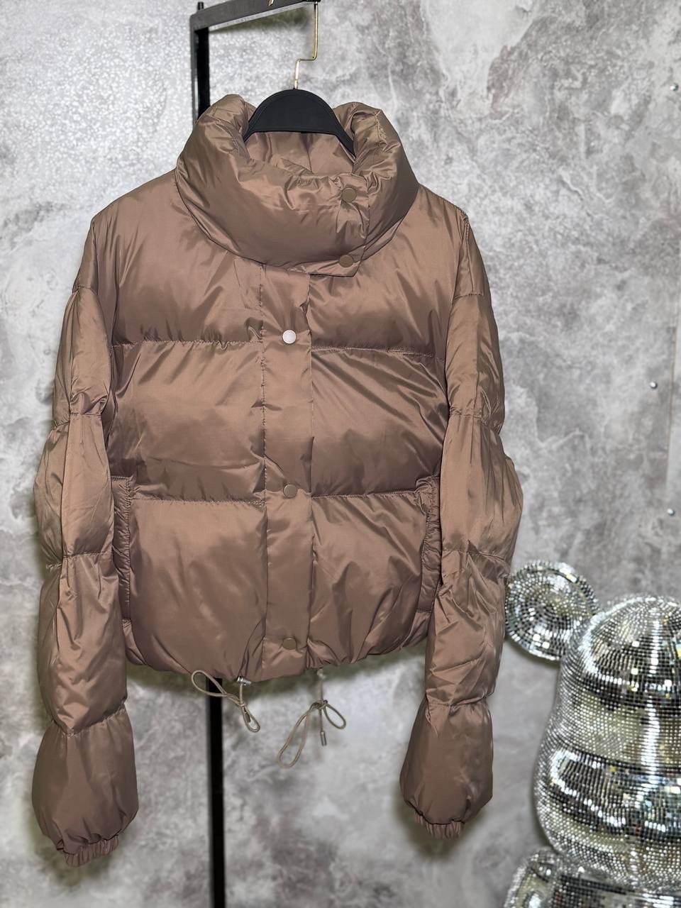 женские пуховики,модная куртка,зимняя женская куртка,куртка пуховик,куртка с подкладкой