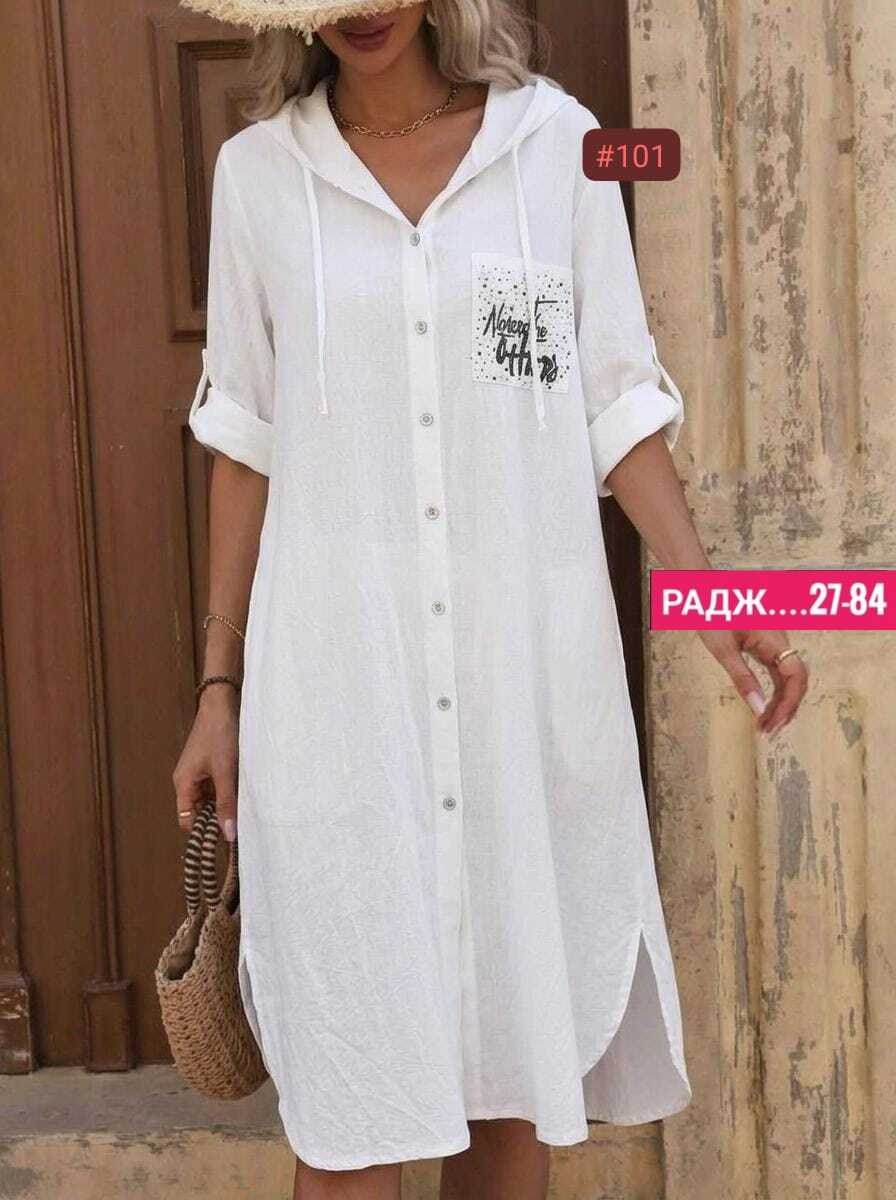 туника с капюшоном,туника женская,пляжная туника женская,платье рубашка женское,платья туники