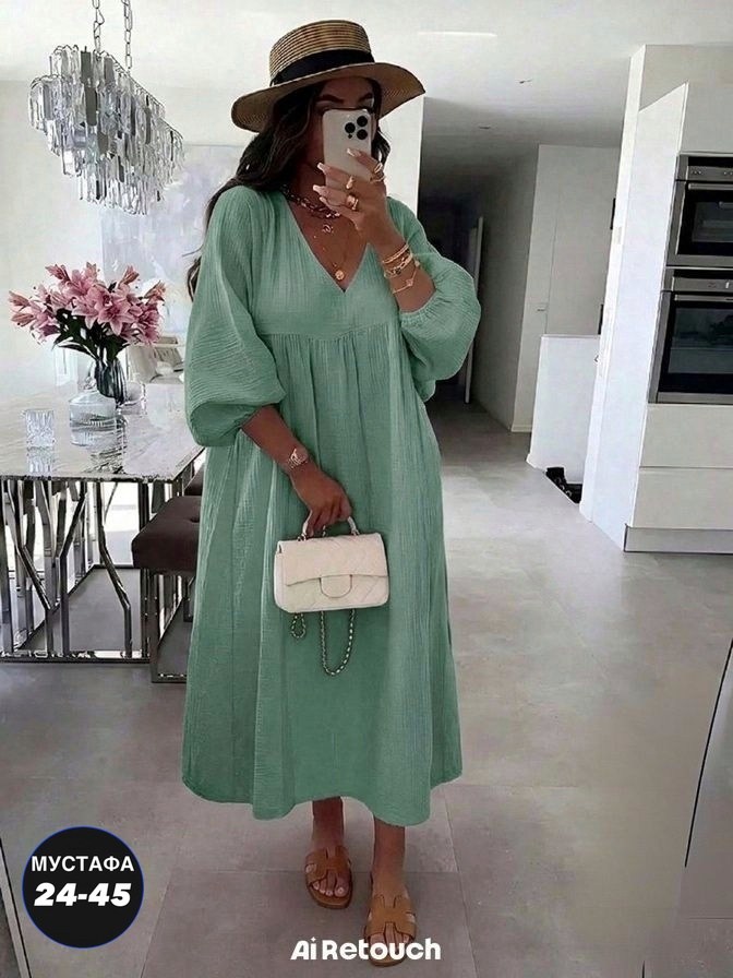 оверсайз платье,платья женские длинные,платье муслин,женская платье,платье