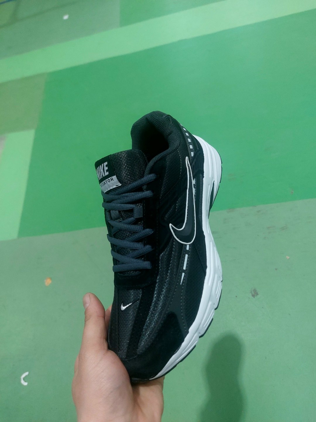 кроссовки nike,кроссовки,мужские кроссовки,кроссовки nike initiator,кроссовки мужские