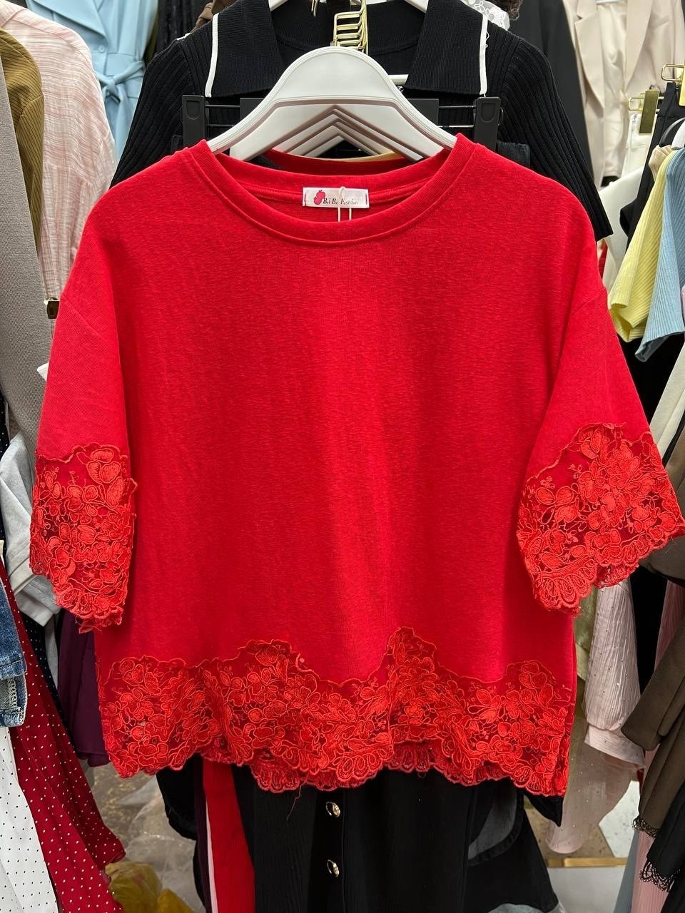 футболка с кружевами,женская кофта,кофта с кружевами,футболки для женщин,женская футболка