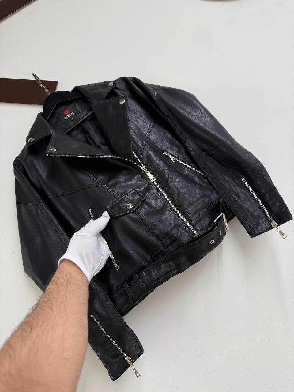 женская куртка из искусственной кожи,кожаная куртка косуха,куртка косуха женская кожаная,женская кожаная куртка из искусственной кожи,куртка кожаная