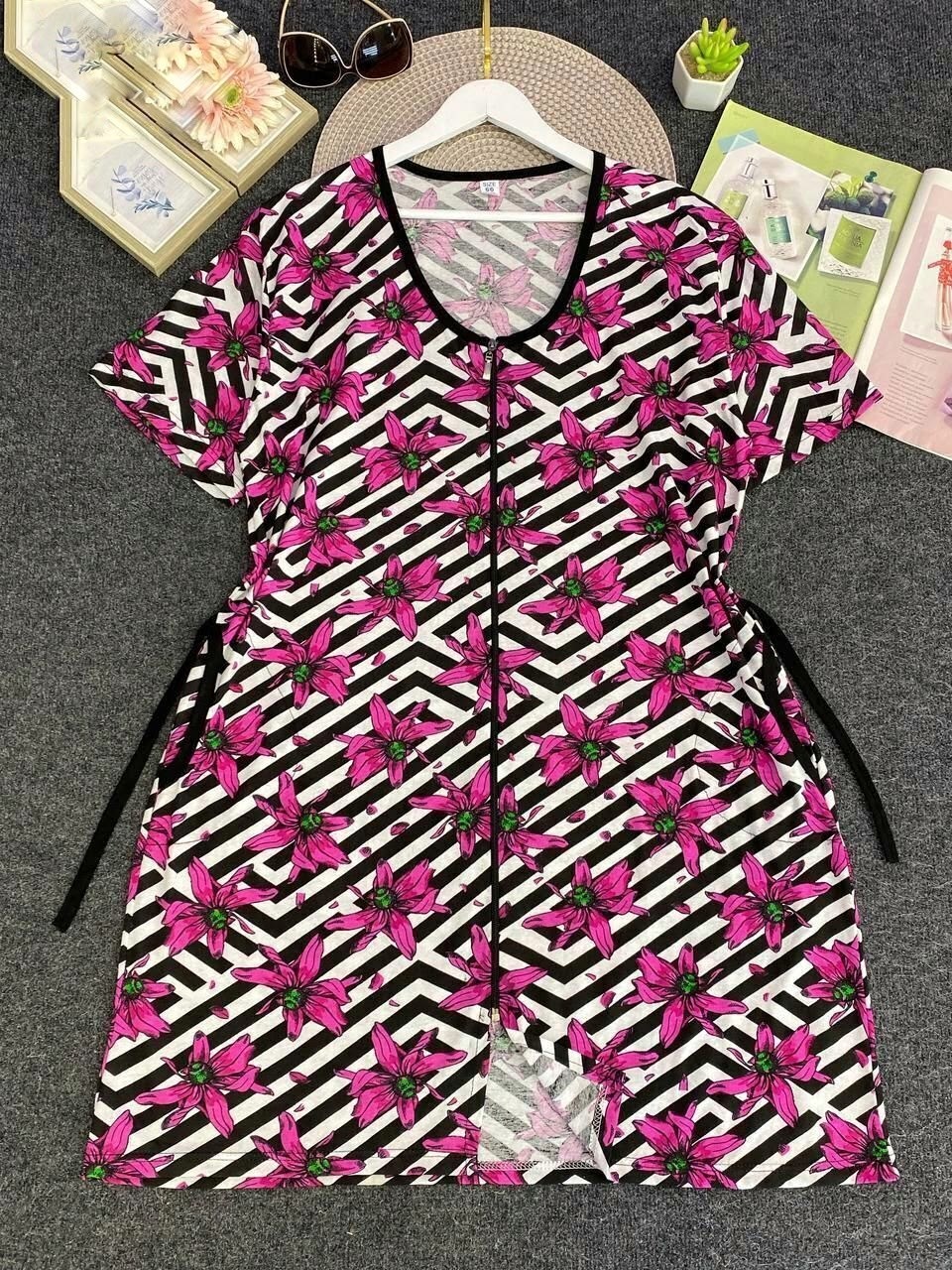 халат женский,халат домашний женские,трикотажный халат,халат домашний,халат домашние