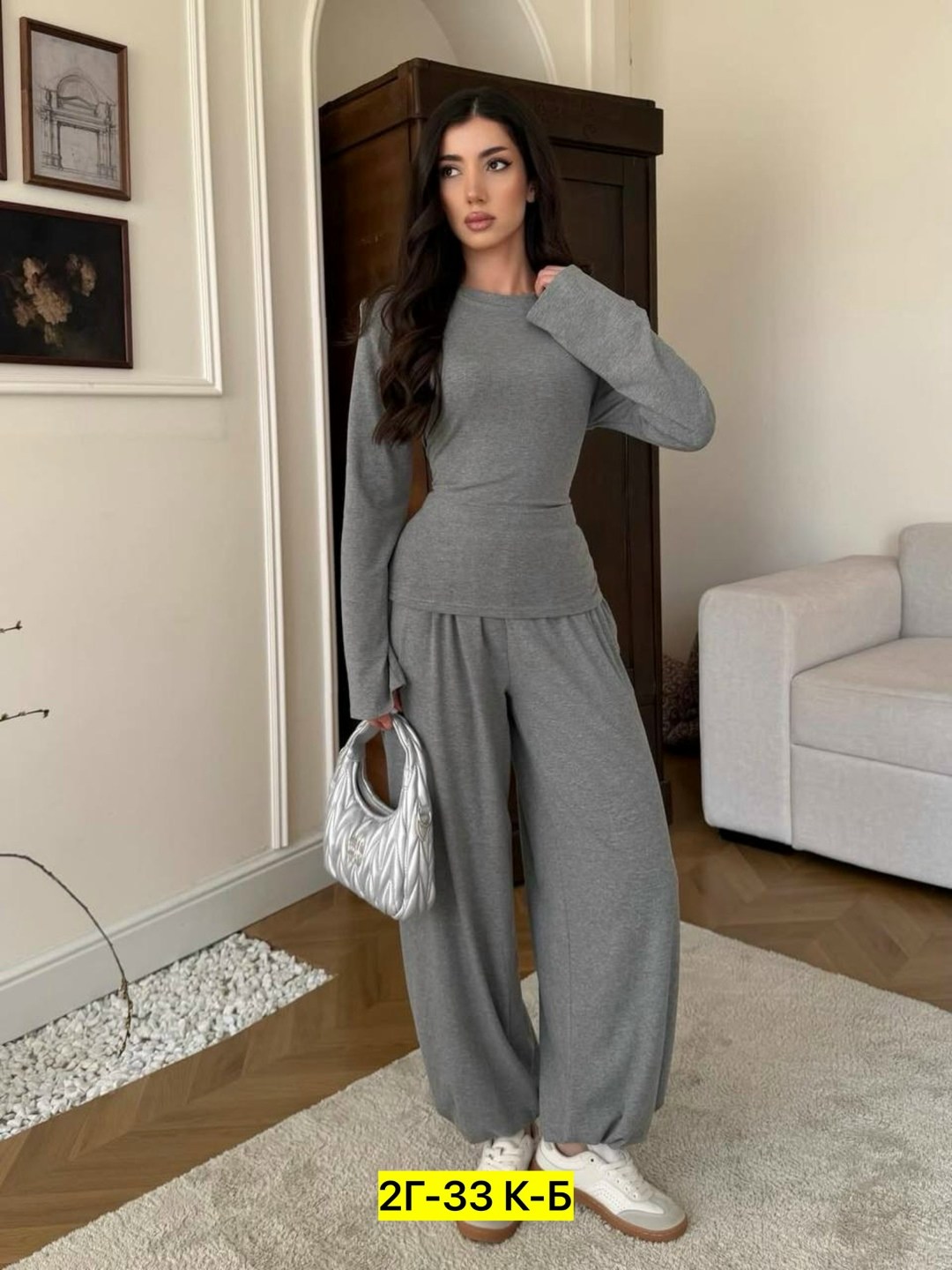 трикотажный костюм,костюм с брюками,костюм лапша с брюками,женский костюм,костюм с брюками палаццо