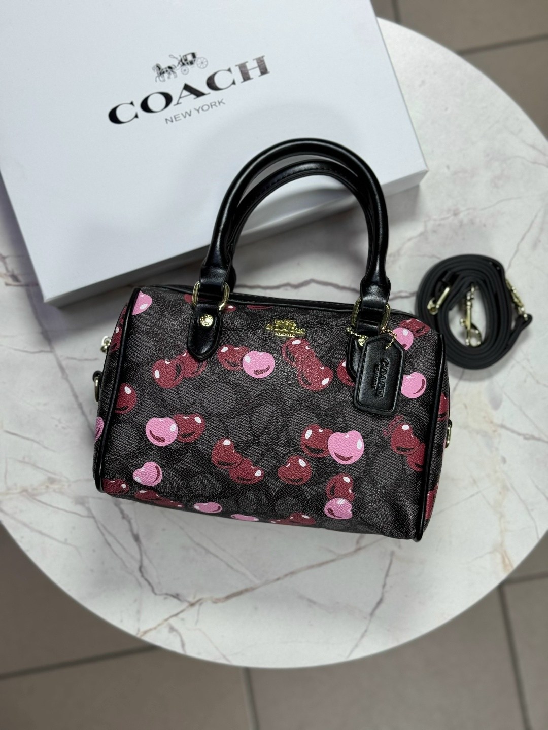 coach женская сумка,женская сумка в стиле coach,сумки,модная сумка,сумки женская