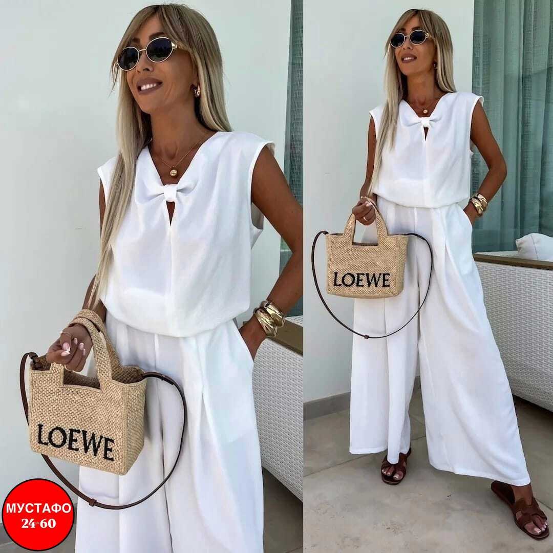 летние костюмы женские,летние костюмы,летний брючный костюм,белый брючный костюм,женский костюм двойка