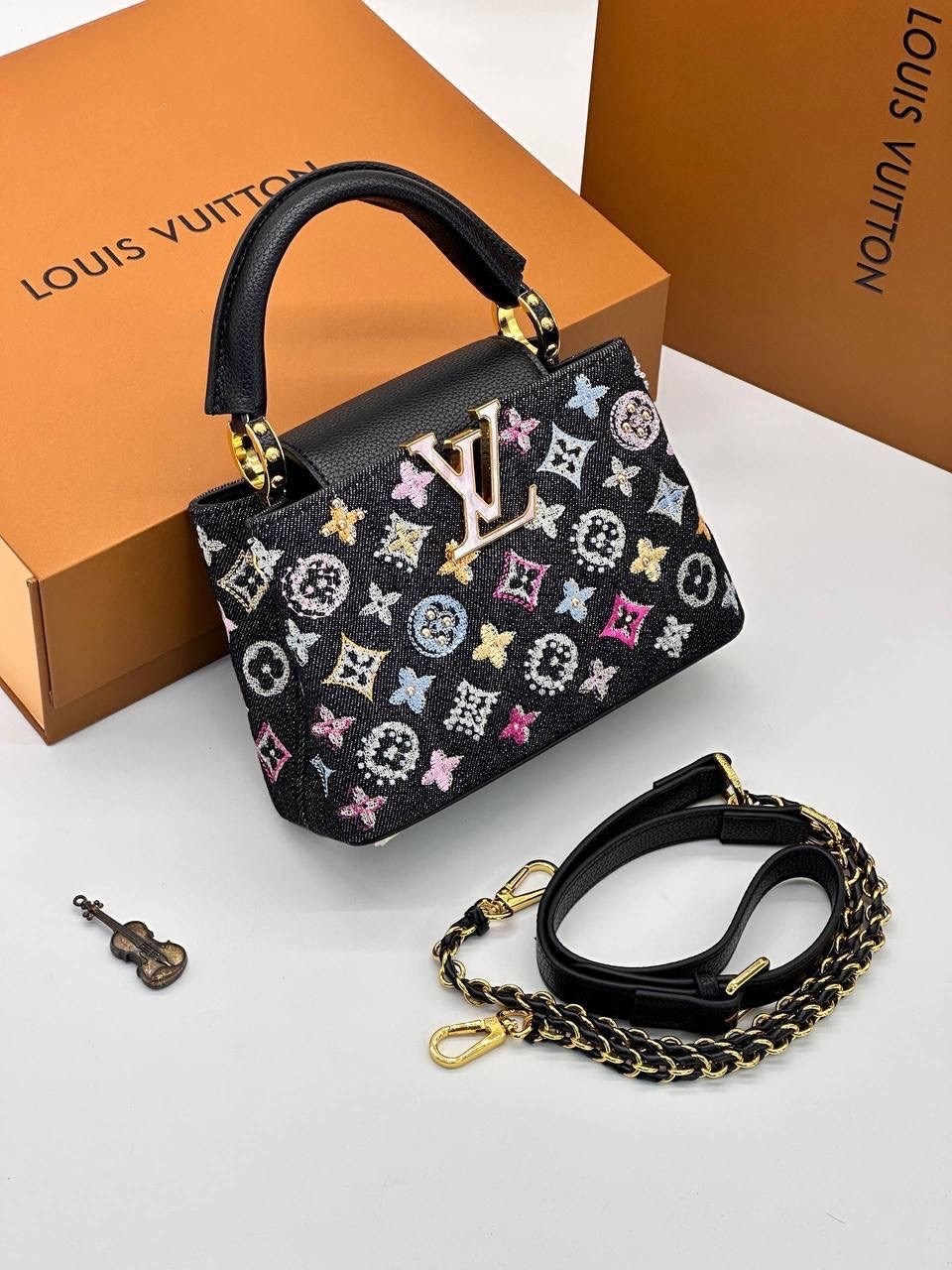 louis vuitton сумка,louis vuitton женская сумка,louis vuitton сумка на плечо,сумка луи виттон capucines,сумки луи виттон
