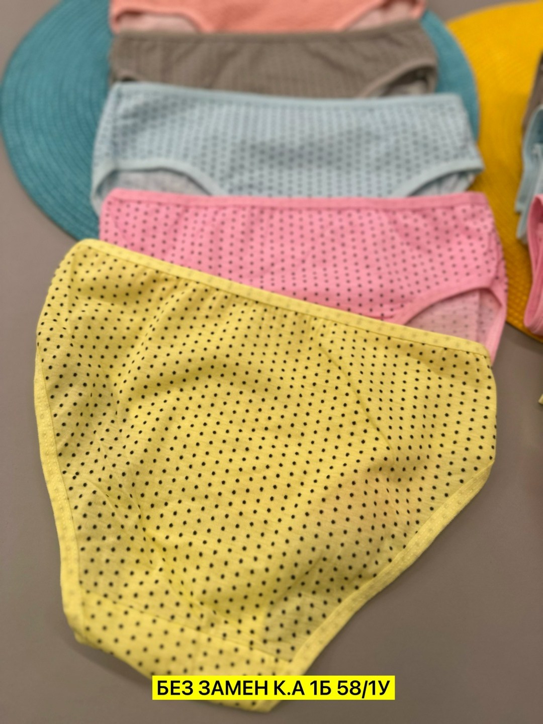 детские трусы для девочки,набор детских трусов для девочек,комплект из пяти хлопковых трусиков для девочек,набор трусиков для девочек,комплект трусов слипы cool kid 5 шт