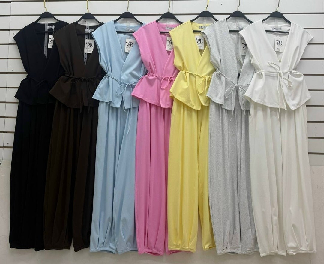 летний брючный костюм,голубой брючный костюм,брючный костюм женский летний,брючный летний комбинезон,голубой брючный костюм женский