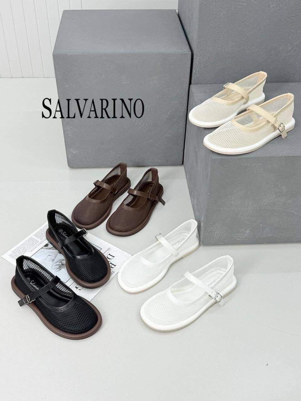 ,балетки сеточка,босоножки с перфорацией,туфли на плоской подошве,сандалии женские на плоской подошве